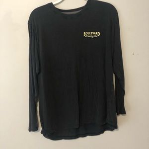 Boulevard brewing company